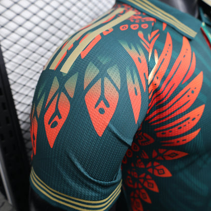 Camiseta México Edición Especial 2025/26 Versión Jugador