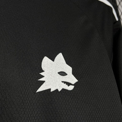 Camiseta AS Roma Entrenamiento 2024/25 Versión Fan