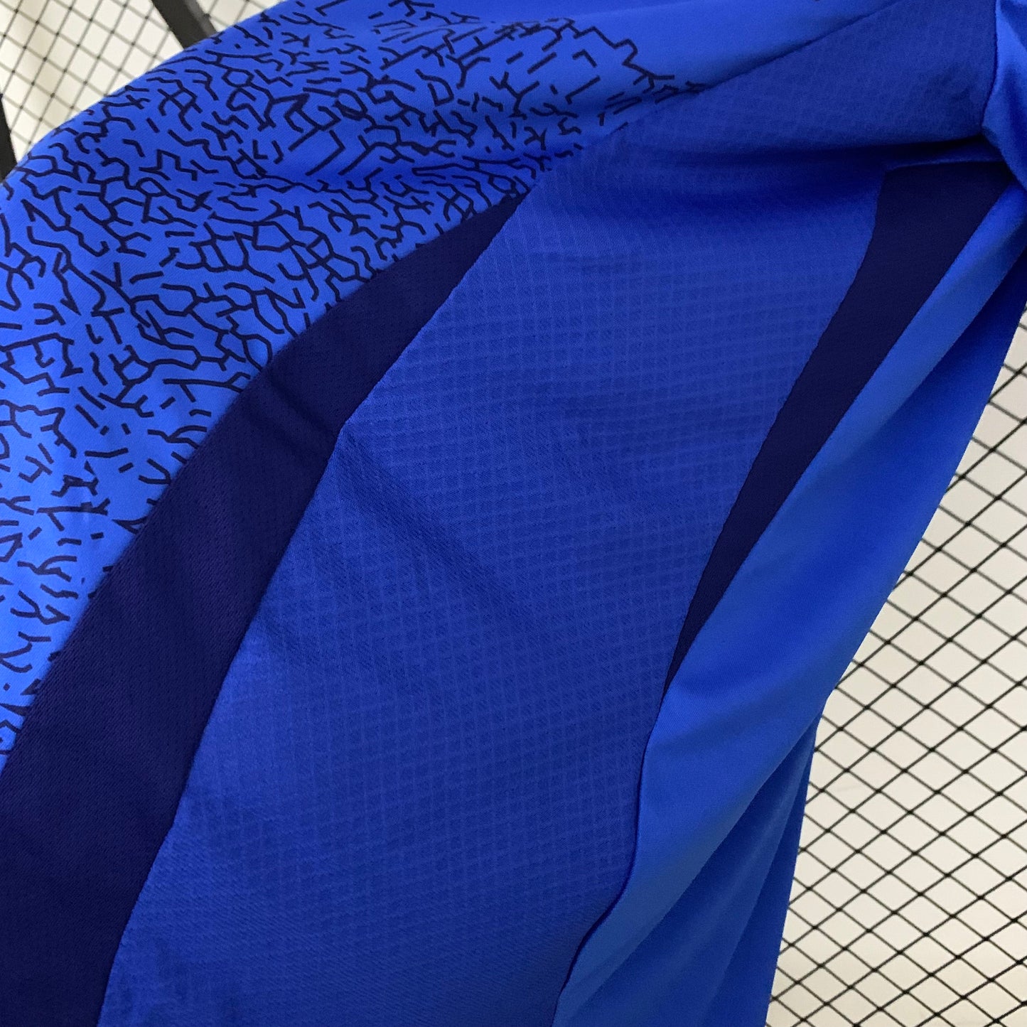 Camiseta Brasil Edición Especial 2025 Versión Fan