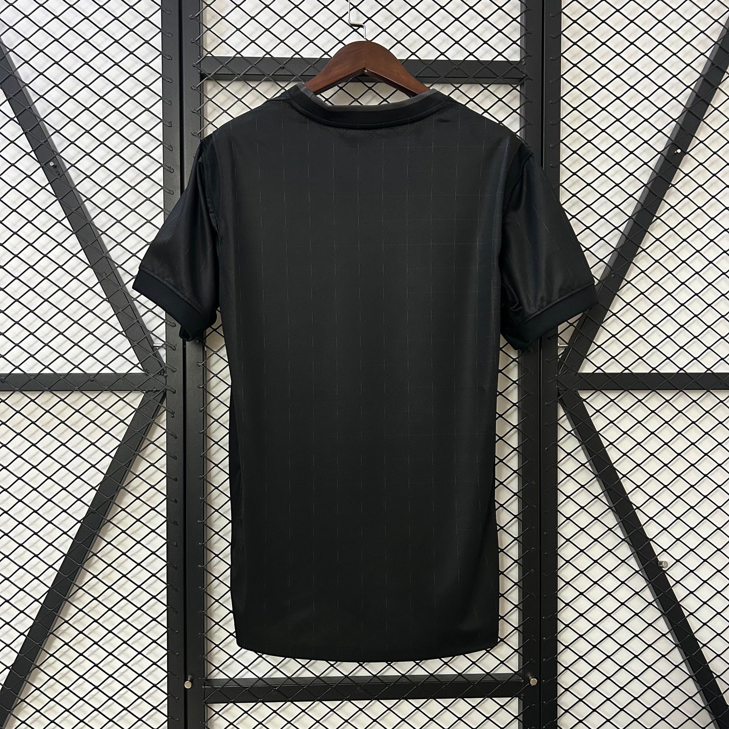 Camiseta Tottenham Visita 2025/26 Versión Fan