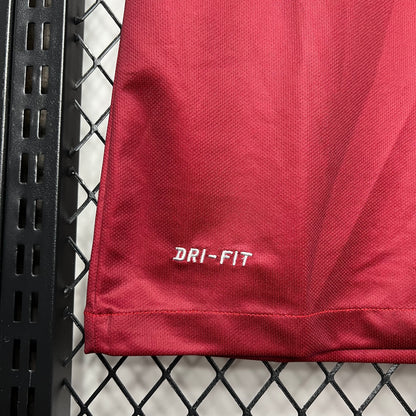 Camiseta Portugal Local Retro 2014