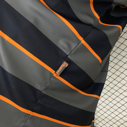 Camiseta Valencia CF Visita Retro 1998/99 Versión Fan