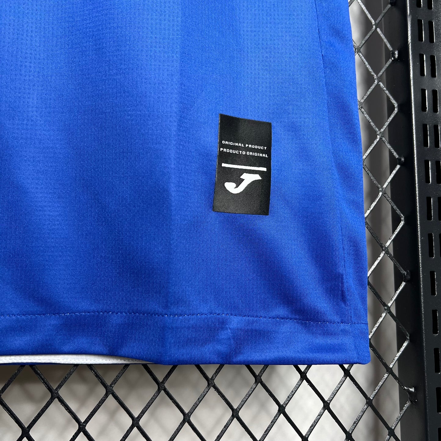 Camiseta Ucrania Visita 2024 Versión Fan