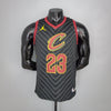 Cleveland Cavaliers "Edición Limitada" Negra