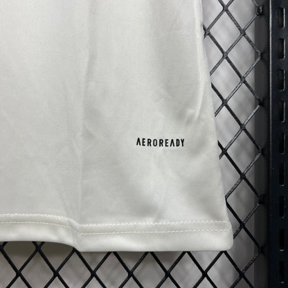 Camiseta Manchester United Tercera 2024/25 Versión Fan