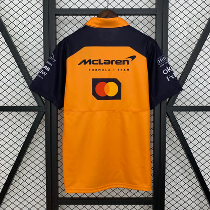 F1 Formula 1 Polo McLaren Primera Versión