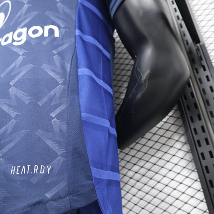 Camiseta Manchester United Visita 2024/25 Versión Jugador