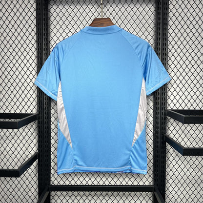 Camiseta Real Madrid Portero Local 2024/25 Versión Fan