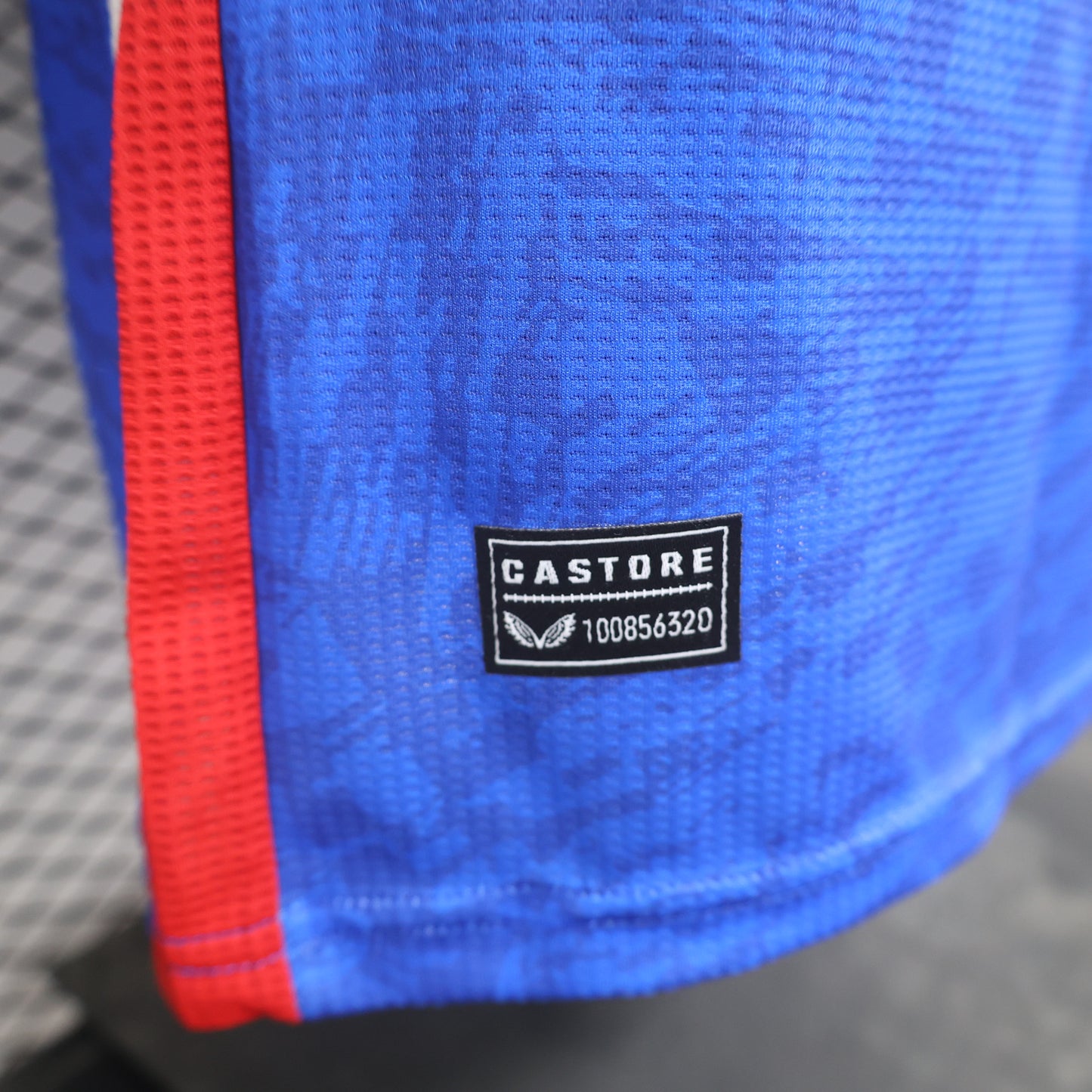 Camiseta Athletic Club Visita 2024/25 Versión Jugador