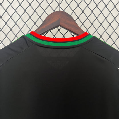 Camiseta Arsenal Visita 2024/25 Versión Fan