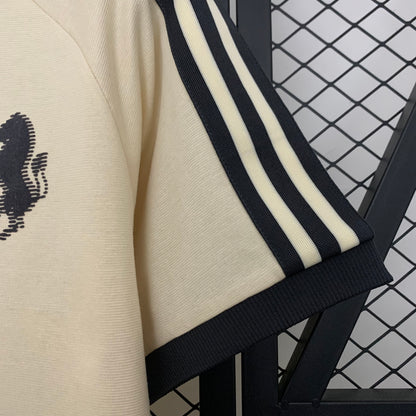 Camiseta Juventus Edición Especial 2024/25 Versión Fan