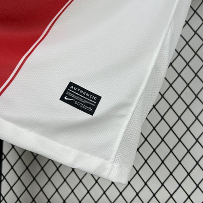 Camiseta Portugal Visita Retro 2010 Versión Fan