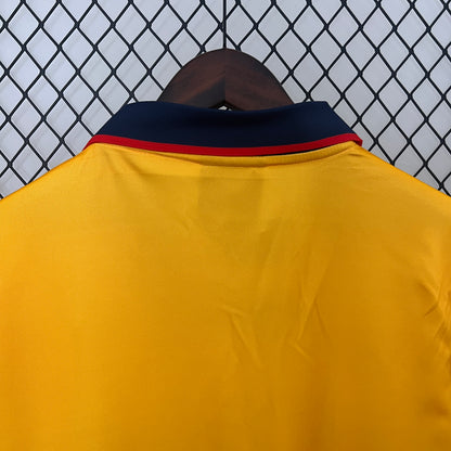 Camiseta Arsenal Visita Retro 1997/99