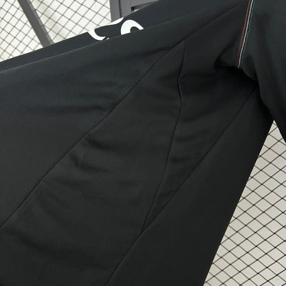 Camiseta AC Milán Tercera Retro 2012/13 Versión Fan