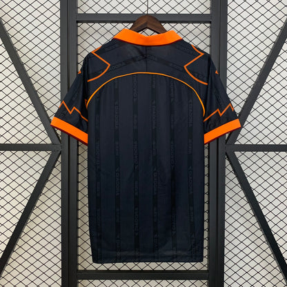 Camiseta AS Roma Visita Retro 1999/00 Versión Fan