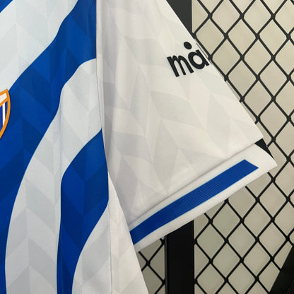 Camiseta Málaga "Edición Especial" 2024/25 Versión Fan