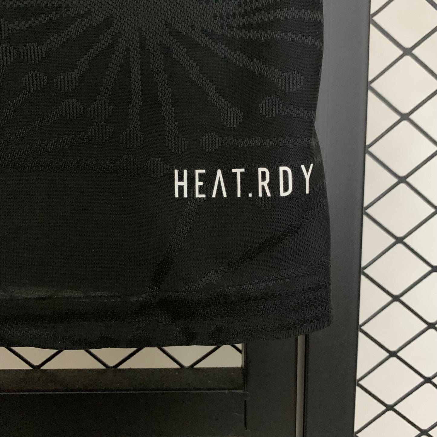 Camiseta México Edición Especial Negra 2025/26 Versión Fan