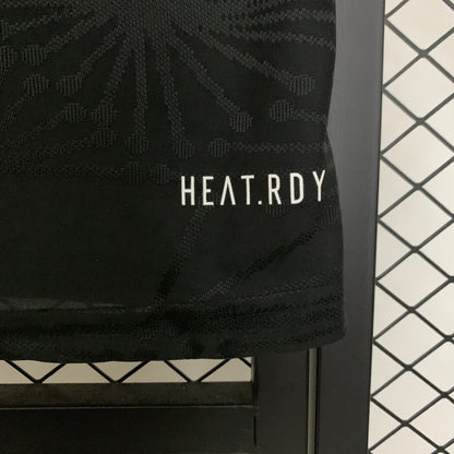 Camiseta México Edición Especial Negra 2025/26 Versión Fan