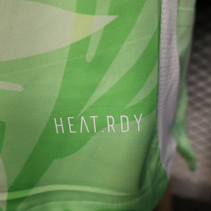 Camiseta Italia Visita 2025/26 Versión Jugador