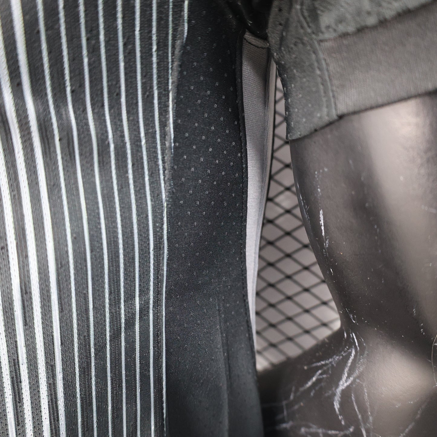 Camiseta PSG Portero 2025/26 Versión Jugador