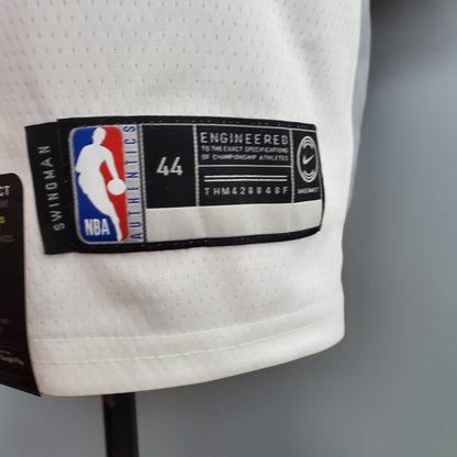 Camiseta Houston Rockets "H-Town" Blanco