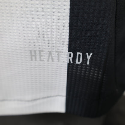 Camiseta Newcastle Local 2024/25 Versión Jugador