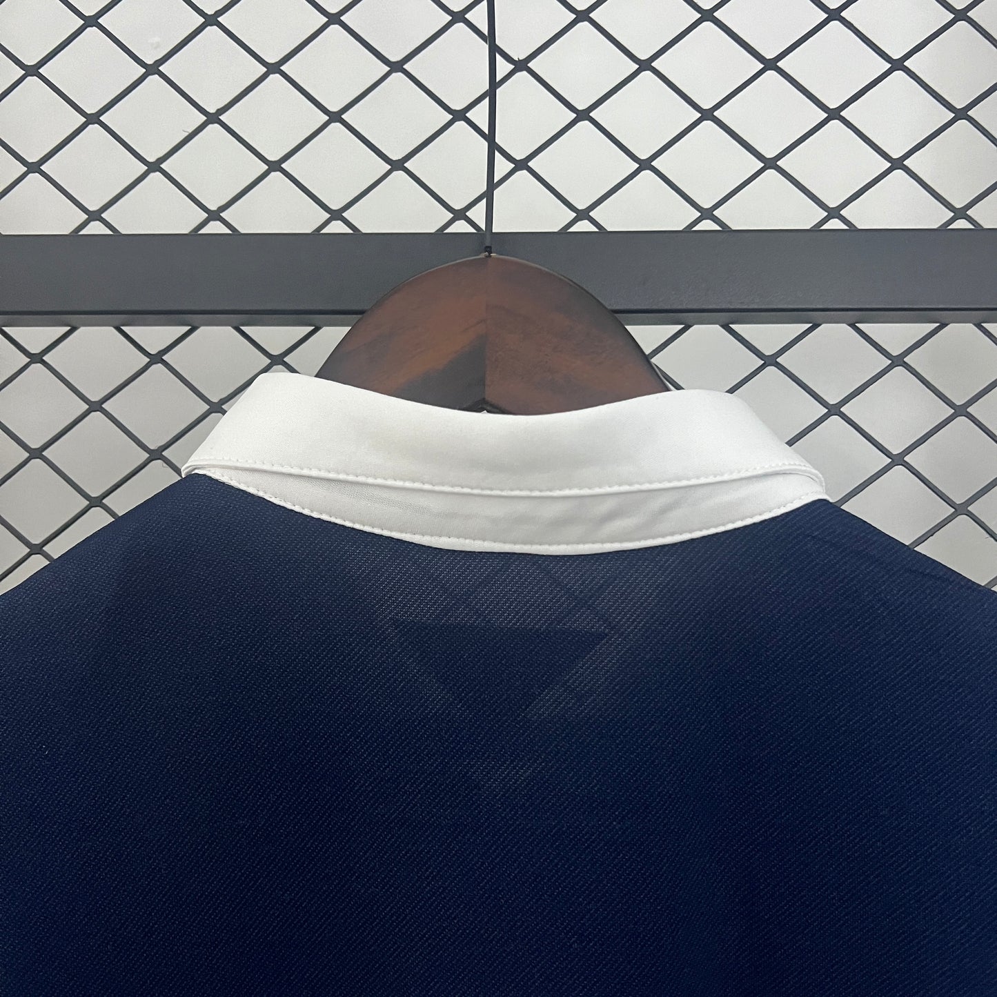 Camiseta Francia Local Retro 2014 Versión Fan