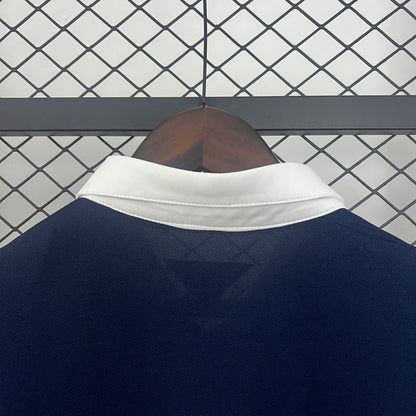 Camiseta Francia Local Retro 2014 Versión Fan