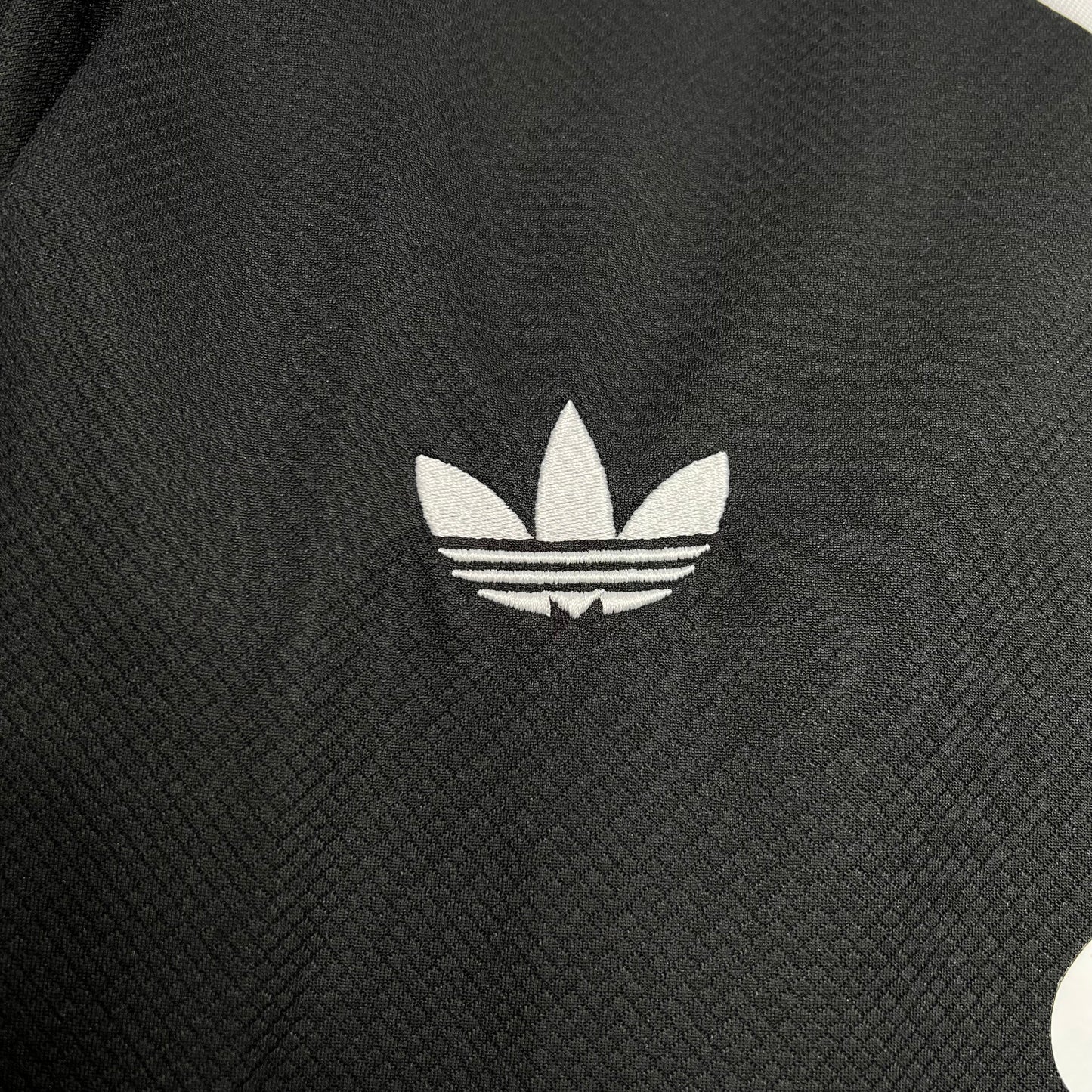 Camiseta Manchester United Cuarta Portero 2024/25 Versión Fan