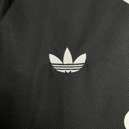 Camiseta Manchester United Cuarta Portero 2024/25 Versión Fan