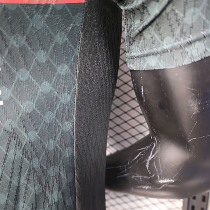 Camiseta Palestino Visita 2025/26 Versión Jugador