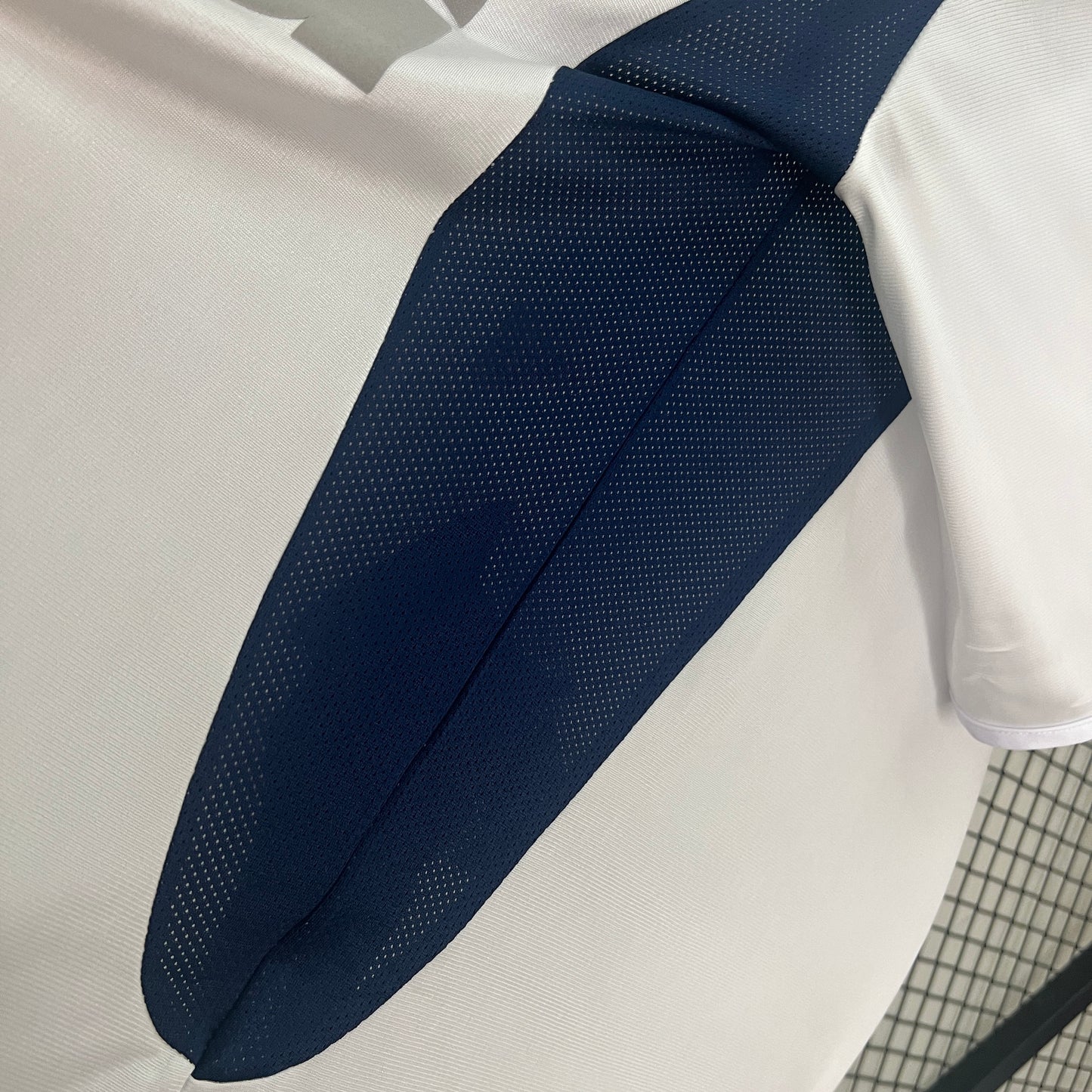 Camiseta Universidad de Chile Visita Retro 2003