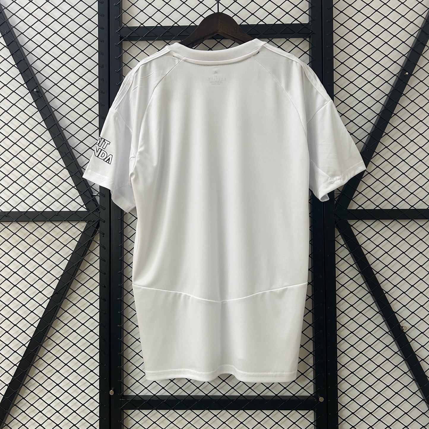 Camiseta Arsenal Edición Especial Blanca 2025/26 Versión Fan