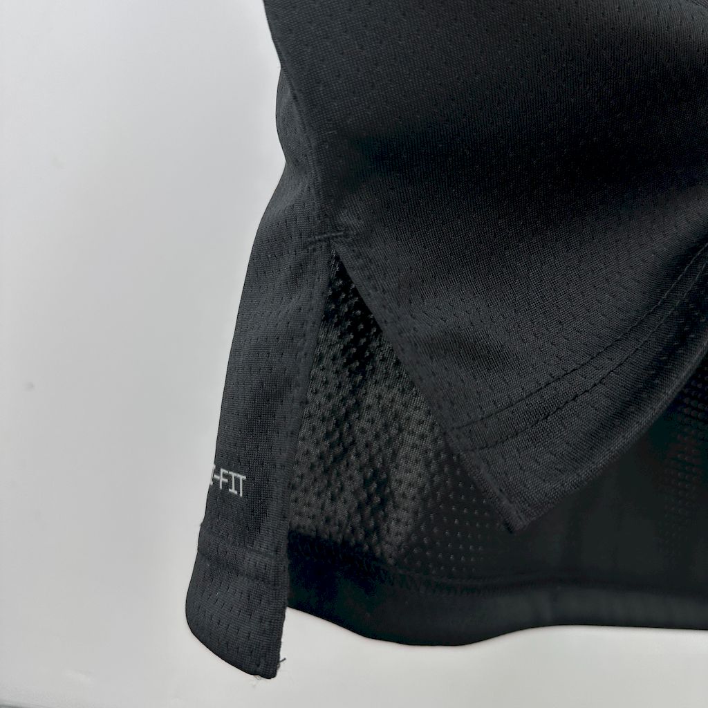 Camiseta Dallas Mavericks "Doncic" Negra 2024/25