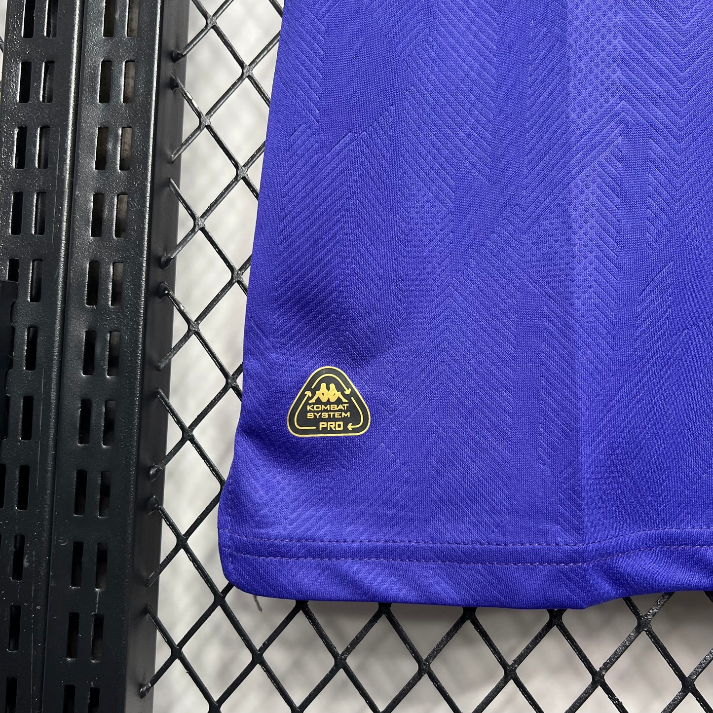 Camiseta Fiorentina Local 2024/25 Versión Fan