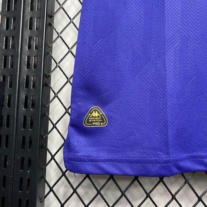 Camiseta Fiorentina Local 2024/25 Versión Fan