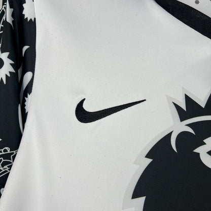 Camiseta Premier League "Anti Racismo" 2025/26 Versión Fan