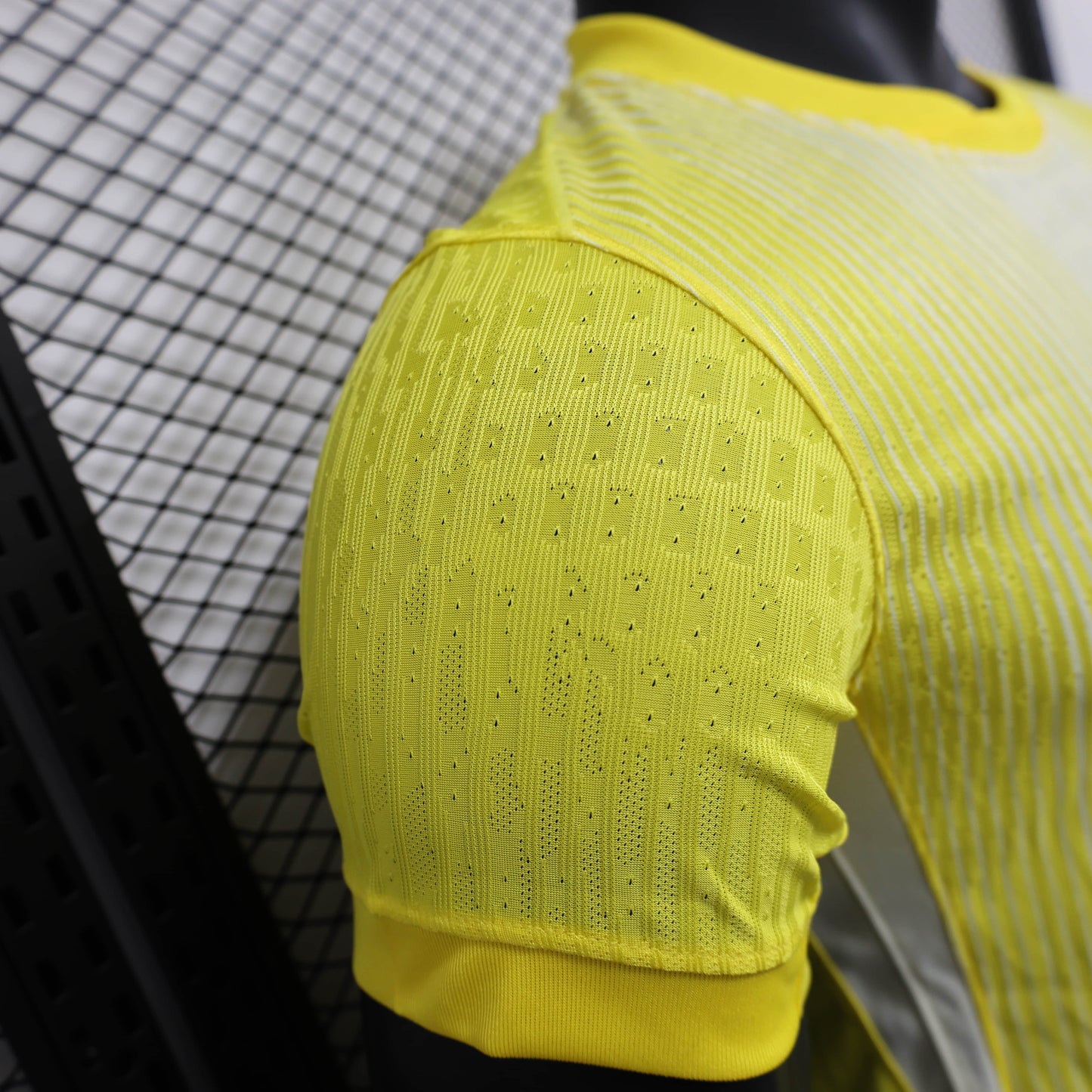 Camiseta Francia Portero Leaked 2025/26 Versión Jugador