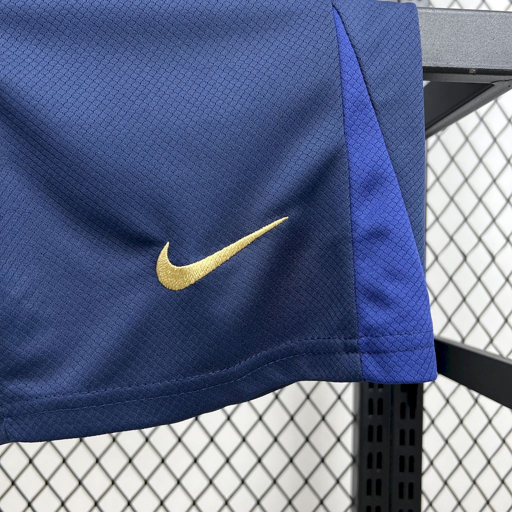 FC Barcelona Kit Niños Local "Travis Scott" 2024/25