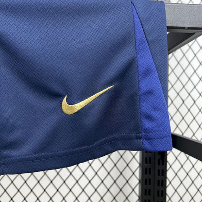 FC Barcelona Kit Niños Local "Travis Scott" 2024/25