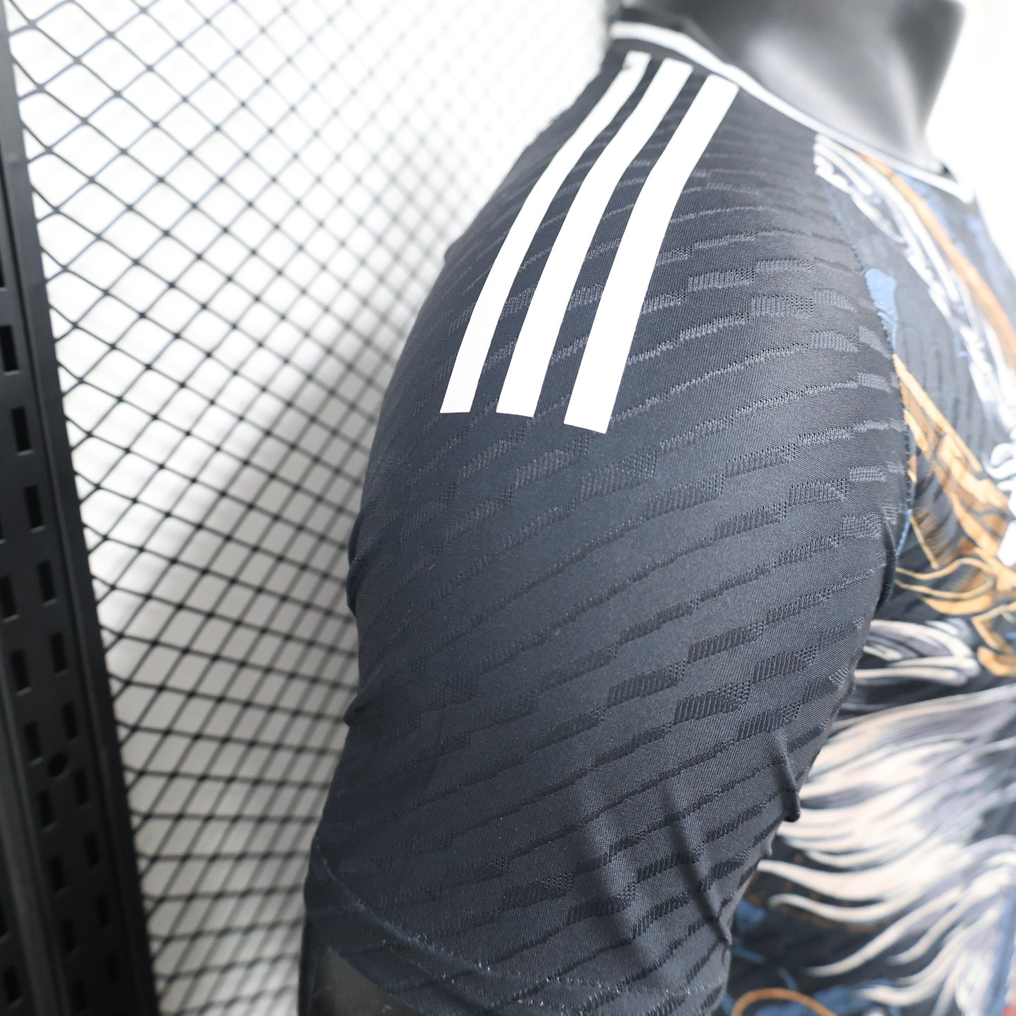 Camiseta Japón "Edición Dragón" 2024 Versión Jugador