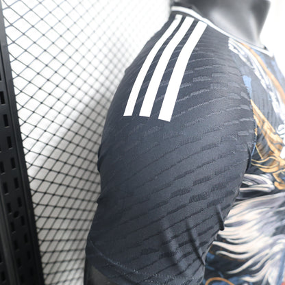 Camiseta Japón "Edición Dragón" 2024 Versión Jugador