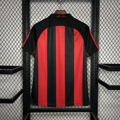 Camiseta AC Milán Local Retro 2000/02