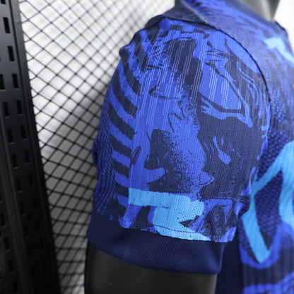 Camiseta Atlético de Madrid Tercera 2024/25 Versión Jugador