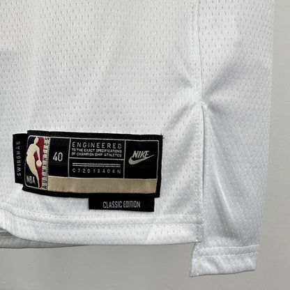 Camiseta LA Lakers 2023/24 Versión Fan