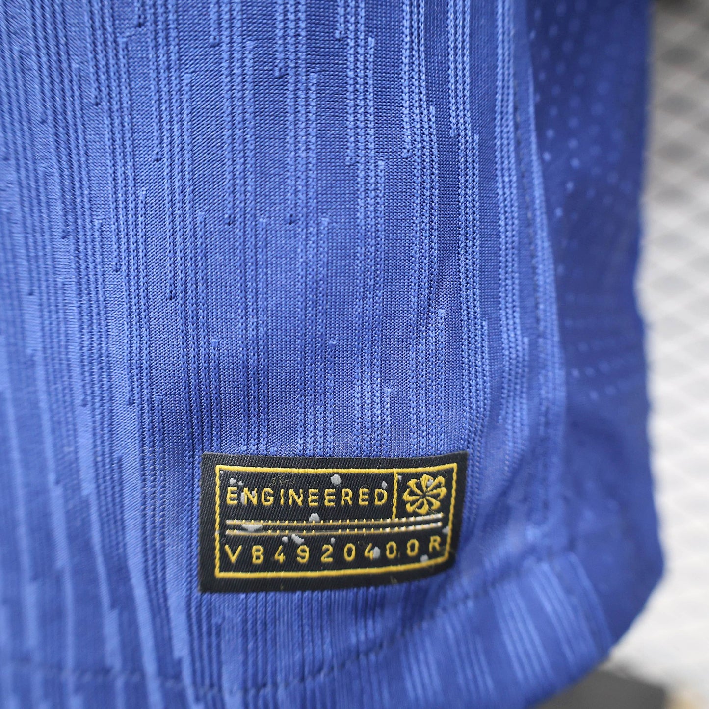 Camiseta PSG Cuarta 2025/26 Versión Jugador