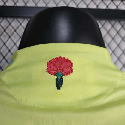 Camiseta España Visita 2024 Versión Jugador