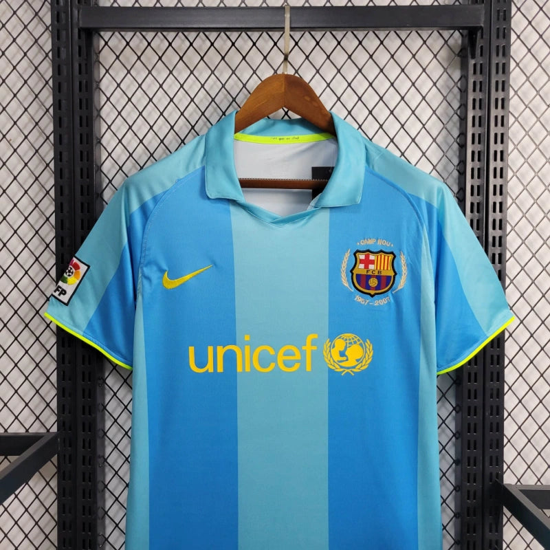 FC Barcelona Visita Retro 2007/08