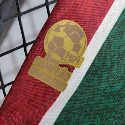 Camiseta Fluminense Local 2024 Versión Fan