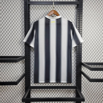 Camiseta Juventus Local Retro 2010/11 Versión Fan